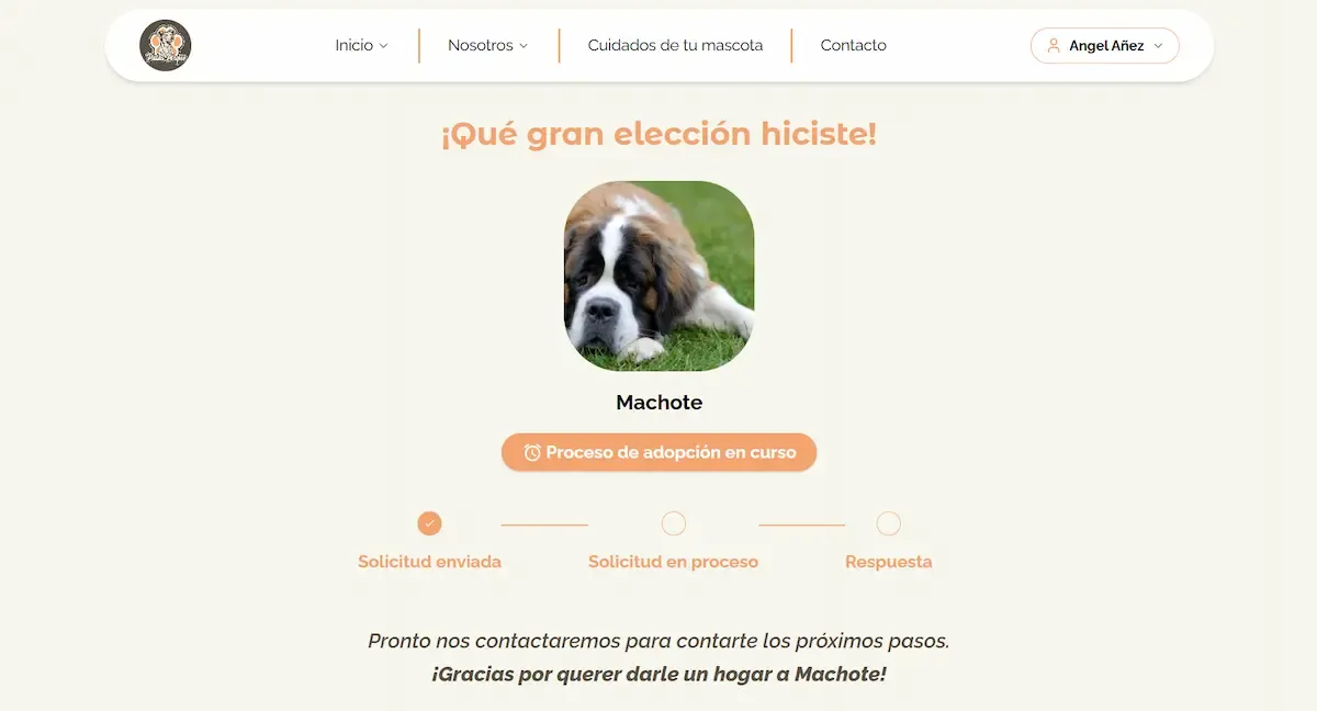 Hola Mundo