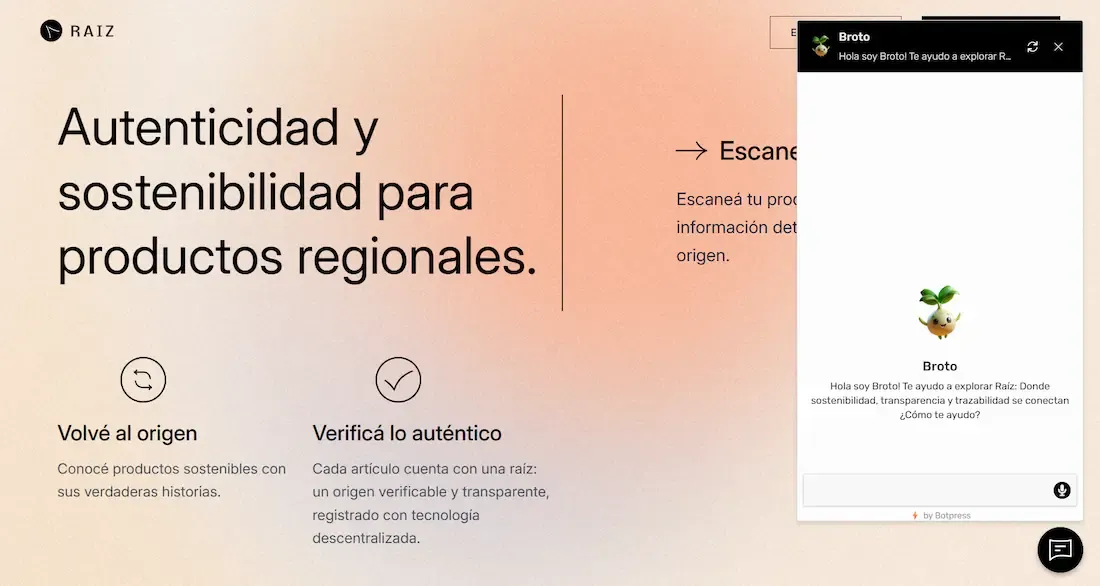Hola Mundo