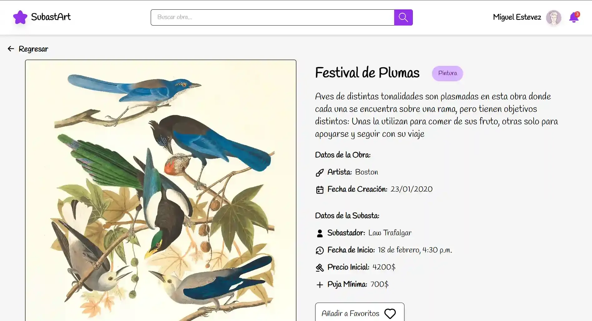 Hola Mundo